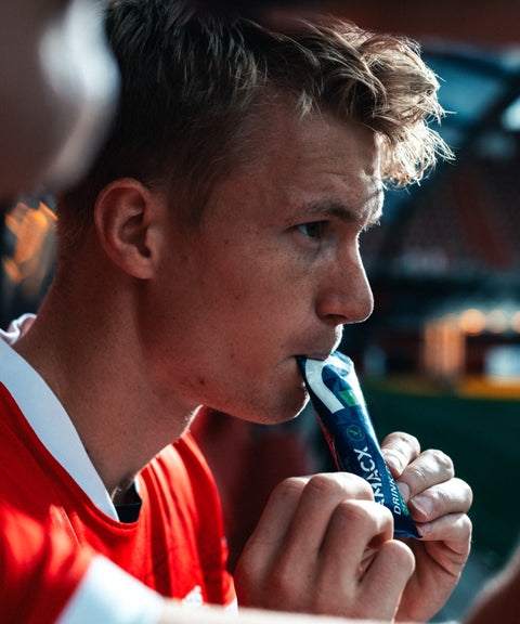 Drink Gel Agrumi | 12 pack