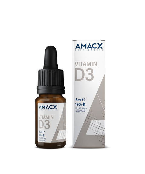 Vitamina D3