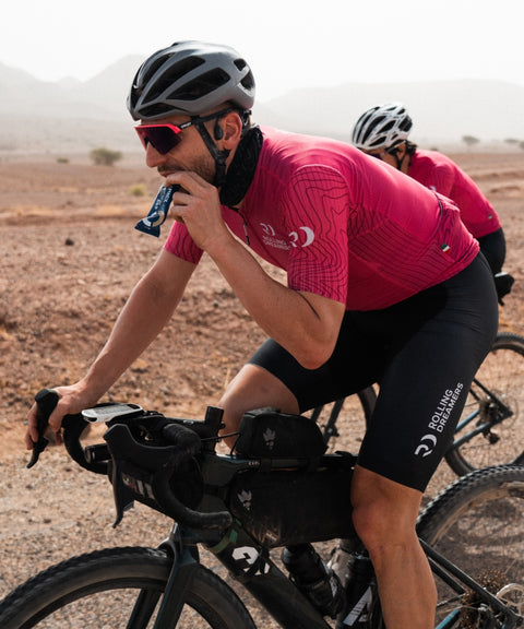 Energy Oat Bar Noce di cocco | 12 pack