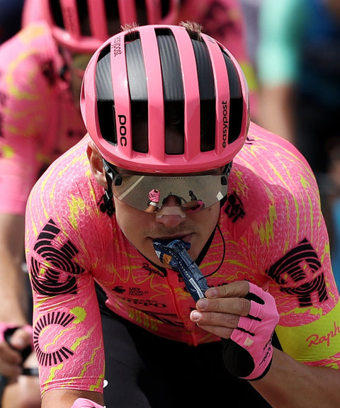 Energy Nougat Papaia | 12 pack