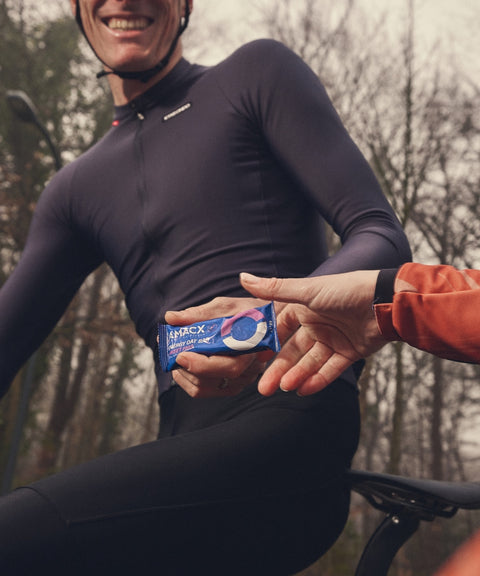 Energy Oat Bar Fichi | 12 pack