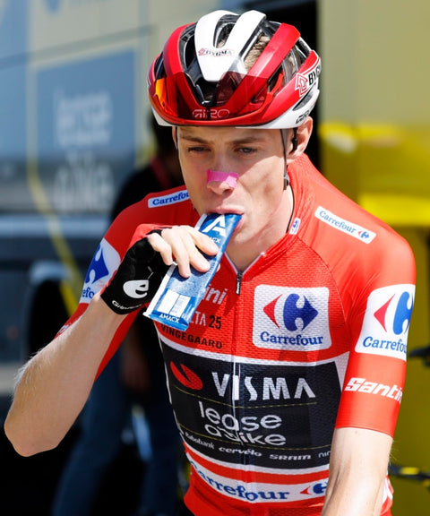 Energy Ice Gel | 12 pack