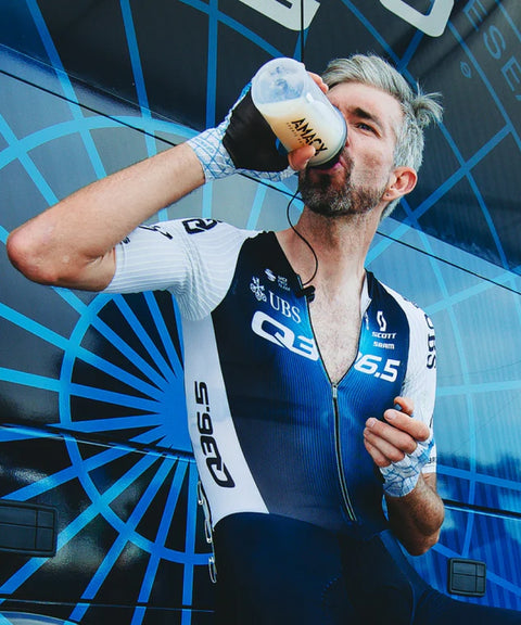 Vegan Protein Shake | 800g