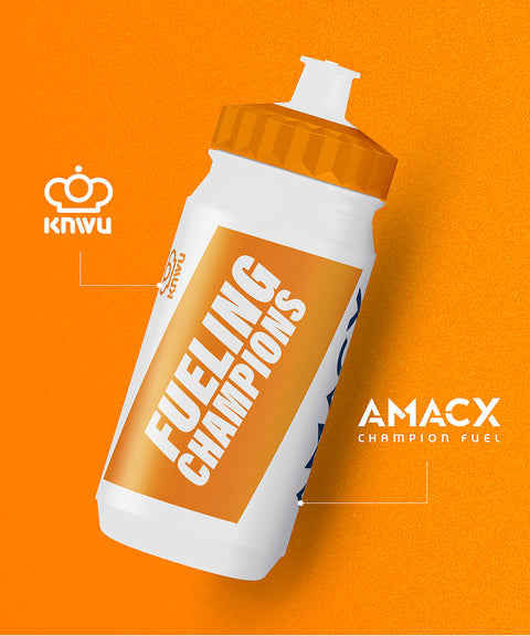 KNWU x Amacx bidon