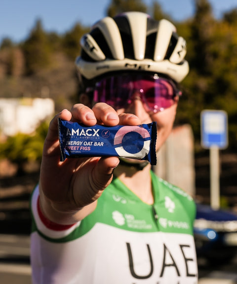 Energy Oat Bar Fichi | 12 pack