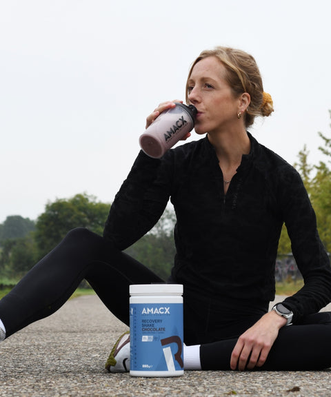 Recovery Shake Cioccolato | 880 g