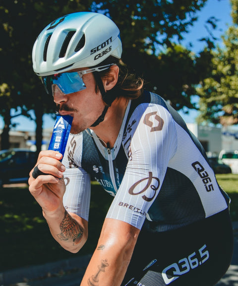 Energy Ice Gel | 12 pack