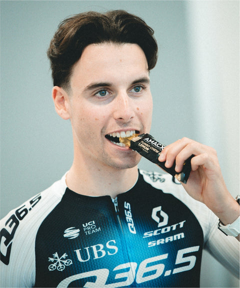 Turbo Chew Bar Limone | 12 pack