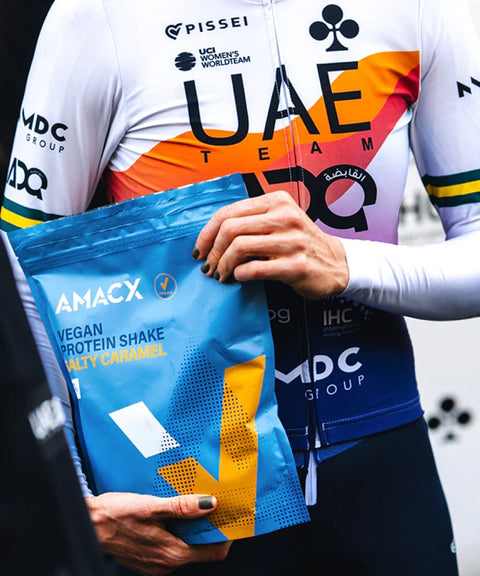 Vegan Protein Shake | 800g