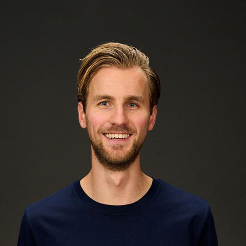 Martijn redegeld