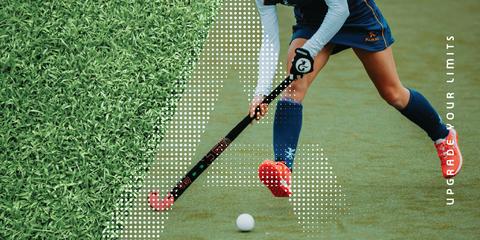 Nutrizione sportiva Amacx per giocatori di hockey – Specificamente progettata per migliorare agilità e resistenza, essenziale per le migliori prestazioni durante partite intense e allenamenti.