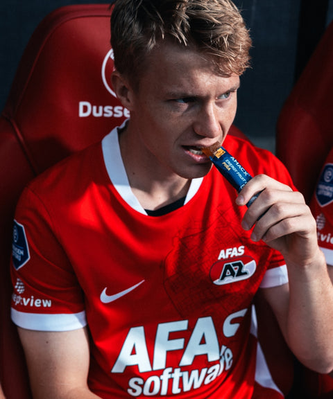 Energy Fruit Chew Pina | 12 pack