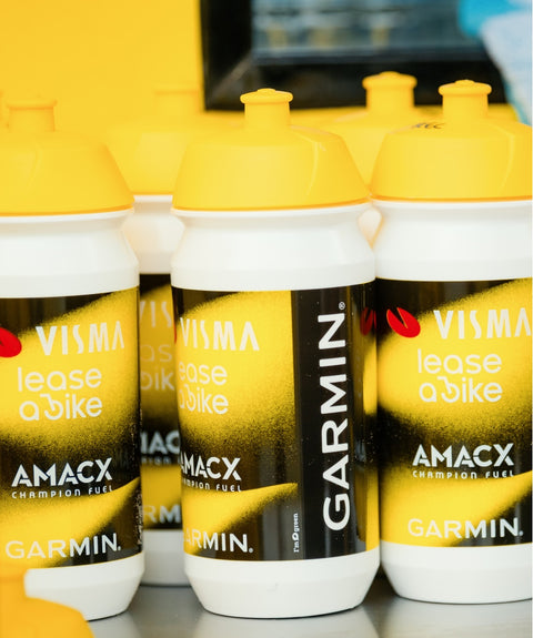 Turbo Drink Limone