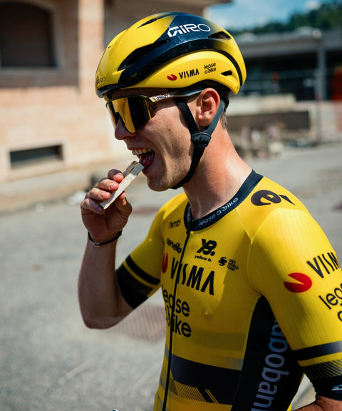 Energy Nougat Papaia | 12 pack