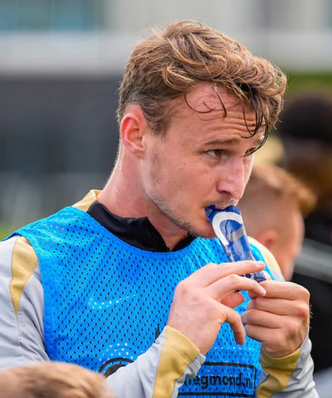 Drink Gel Cola Caffeina | 12 pack