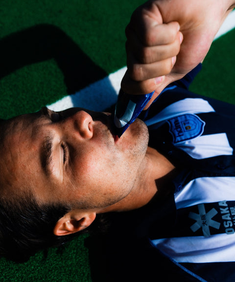 Drink Gel Lampone | 12 pack