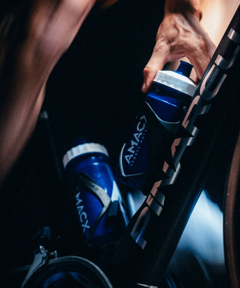 Turbo Drink On The Go Limone | 12 pack