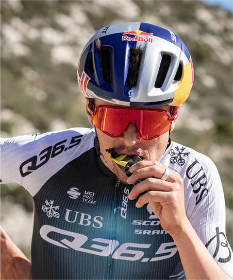 Turbo Chew Bar Limone | 12 pack
