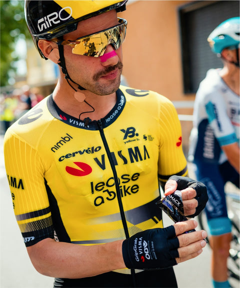 Turbo Fruit Chew Cassis | 12 pack