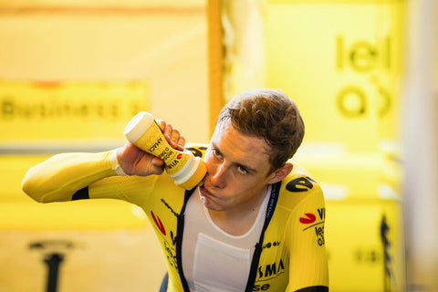 La differenza tra Amacx Energy Drink e le bevande sportive zuccherate standard