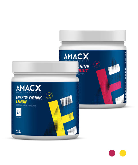 Energy Drink | 320 grammo