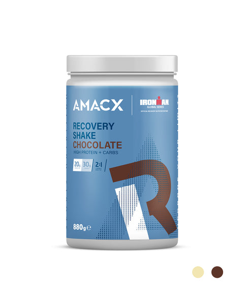 Recovery Shake Cioccolato | 880 g