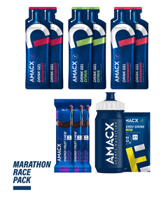 Marathon Race Pack