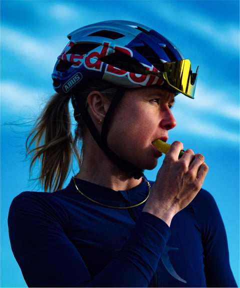 Turbo Fruit Chew Citrus | 12 pack