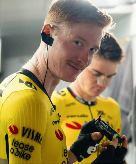 Turbo Fruit Chew Citrus | 12 pack