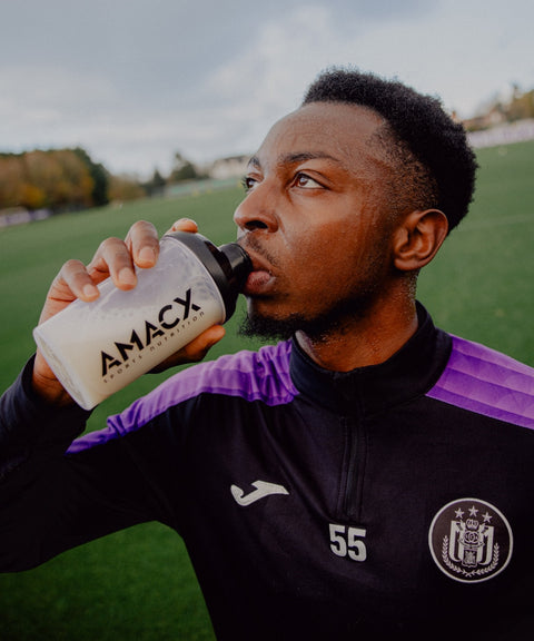 Protein Delux Banana | 1.0 kg