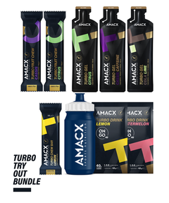 Turbo Try Out Bundle