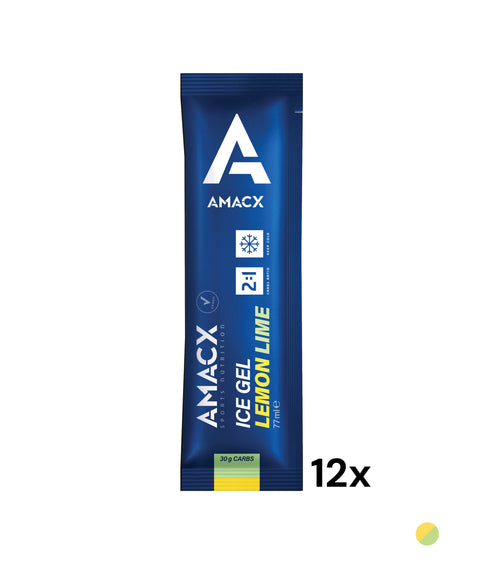 Energy Ice Gel | 12 pack