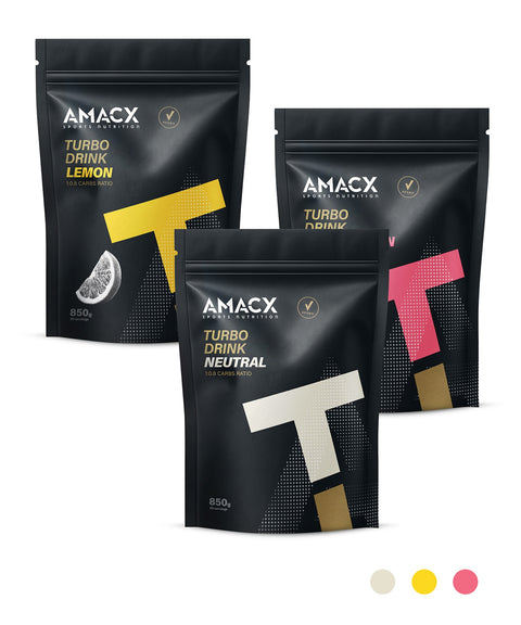 Amacx Turbo Drink Anguria