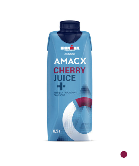 Cherry Juice +