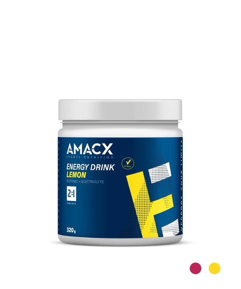 Energy Drink | 320 grammo