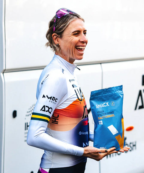 Vegan Protein Shake | 800g