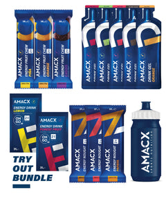 Energy Try Out Bundle