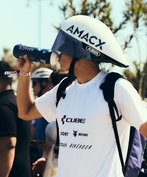 Full Triathlon Race Pack