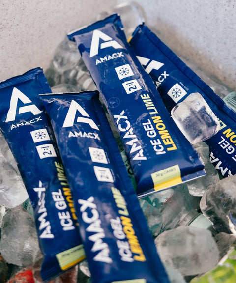 Energy Ice Gel | 12 pack