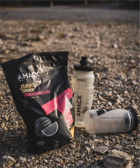 Amacx Turbo Drink Anguria