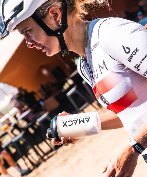 Protein Delux Fragola | 1.0 kg