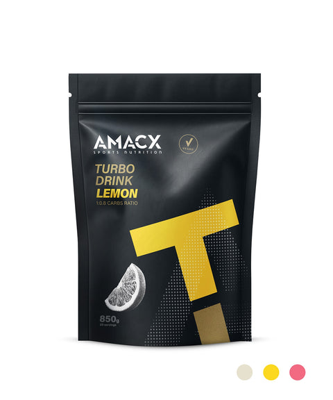Turbo Drink Limone