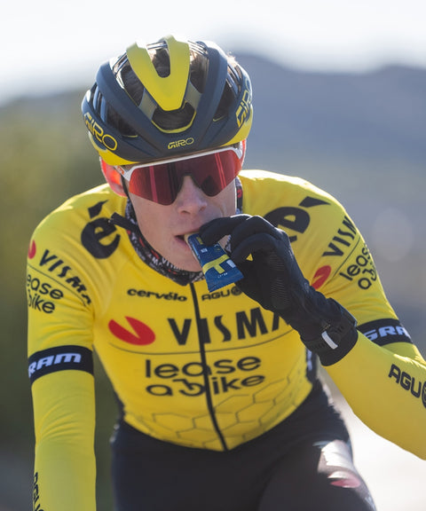 Fast Bar Limone | 12 pack