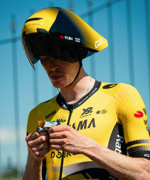 Energy Fruit Chew Pina | 12 pack