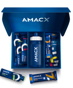 Energy Try Out Bundle