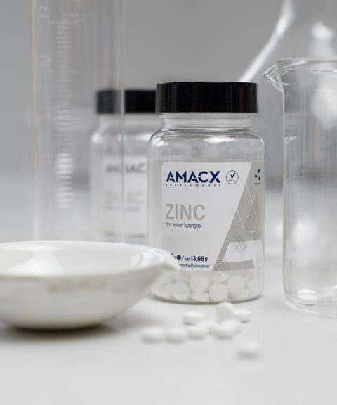 Zinco