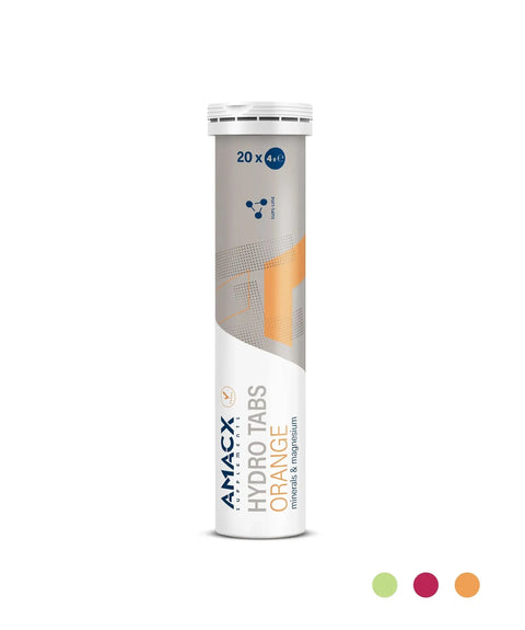 Hydro Tabs Arancia