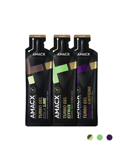 Turbo Gel Agrumi | 12 pack