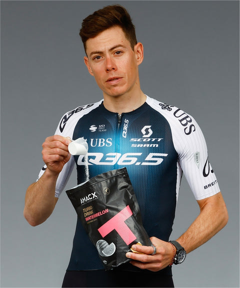 Amacx Turbo Drink Anguria