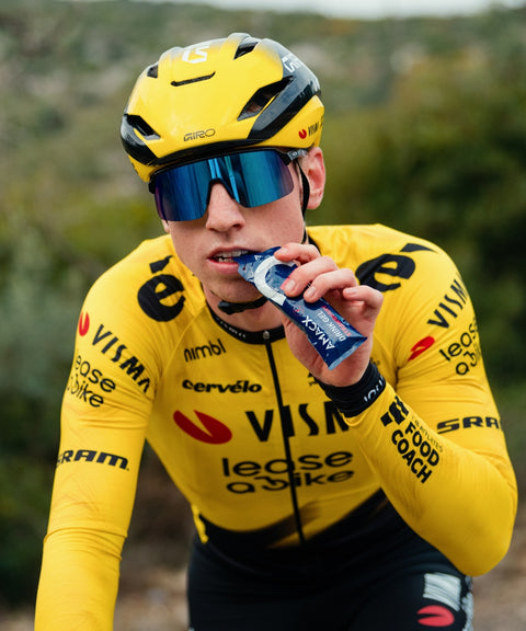 Drink Gel Fragola | 12 pack